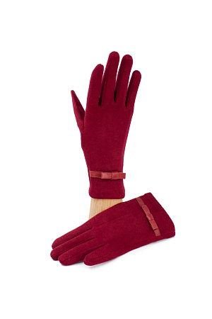 Перчатки сенсорные ВОЛШЕБНИЦА МАРИЯ весна/осень жен. 21/22 0Y-00002367