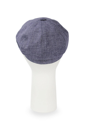 Кепка 8-клинка БОМБЕЙ STARKOFF весна/осень муж. 22 0G-00009389