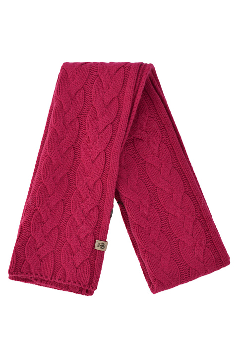 Шарф из шерсти и кашемира / Roeckl