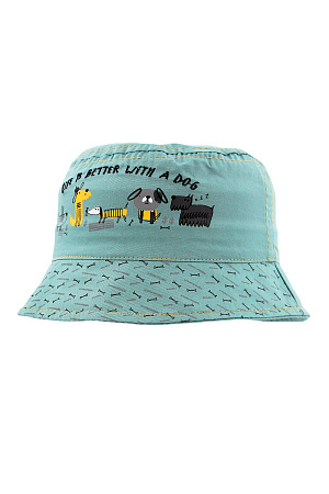 Панама СОБАЧКИ лето дет. 230 SALE 0Y-00005686