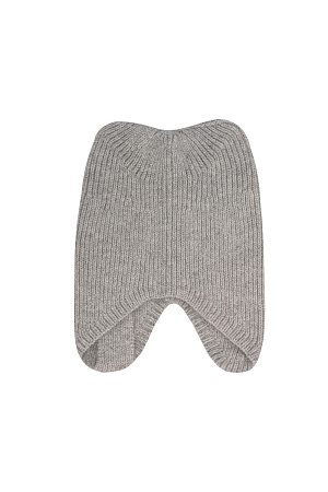 Шапка чепчик на завязках КОШКА MARIV весна/осень жен. 23/24 0Y-00012513