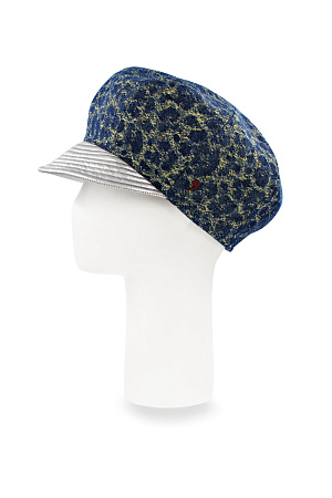 Кепка ALFONSO D`ESTE весна/осень жен. 22 0Y-00007010