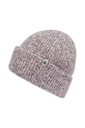 Шапка лопата двойной отворот ROECKL демисезон ун. 24/25 0Y-00016459