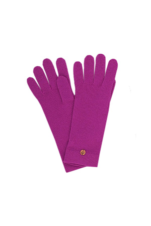 Перчатки удлин. FRAAS весна/осень жен. 25/26 0G-00006594