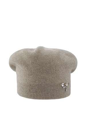 Берет CASH TUBO VIZIO зима жен. 25/26 0Y-00018917