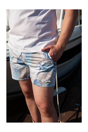 Шорты HOWIN лето муж. 23/25 0Y-00011343