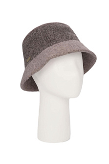 Панама из шерсти / Seeberger