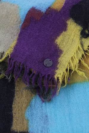 Палантин FRAAS весна/осень жен. 240 SALE 0G-00010913