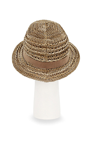 Шляпа MACRAME VIZIO лето жен. 22
