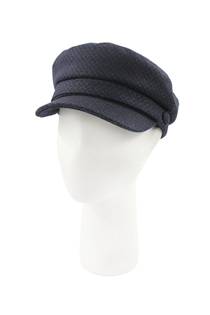 Кепка картуз FREDRIKSON весна/осень жен. 22/23 0Y-00007688