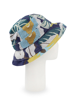 Шляпа SEEBERGER лето жен. 22 0Y-00005359