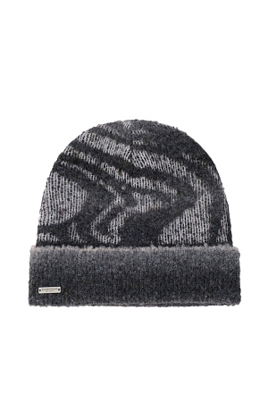 Шапка лопата SEEBERGER демисезон жен. 24/25 0Y-00016177