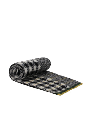 Шарф PARA SPINA VIZIO зима жен. 22/23 0Y-00009420