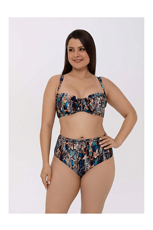 Плавки высокая посадка MARC&ANDRE лето жен. 25 0Y-00018511