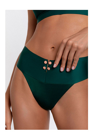 Плавки высокая посадка MARC&ANDRE лето жен. 24 0Y-00014569