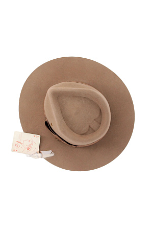 Шляпа федора STETSON весна/осень ун. 22/23 0Y-00010382