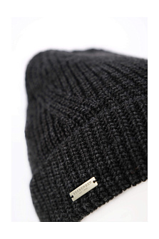 Шапка лопата с флисом / Seeberger