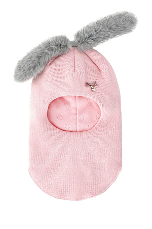 Шлем уши ЗАЙЧИК УШКИ FEZA зима дет. 24/25 0G-00011353