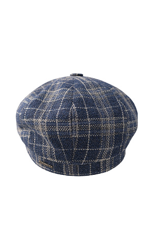 Кепка 8-клинка ROBERTO CORNELLI лето муж. 25 0Y-00018153