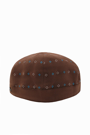 Кепка 6-клинка BERGAMO BERSAR лето муж. 220 SALE 0G-00012611