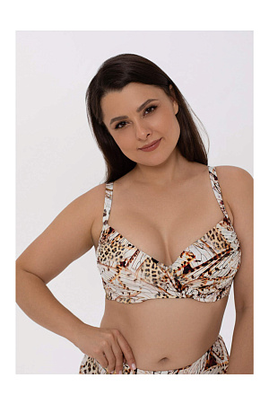 Лиф бикини MARC&ANDRE лето жен. 25 0Y-00018140