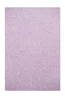 Шарф из мохера и шерсти / Vizio