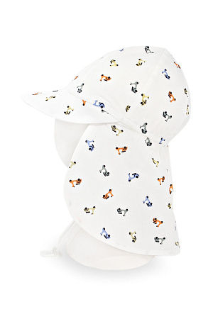 Панама козырек МОПЕД DAN&DANI лето дет. 22/24/25 0Y-00005410