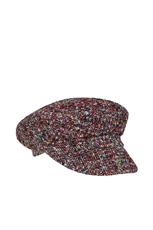 Кепка картуз LOEVENICH демисезон жен. 25/26 0Y-00019504