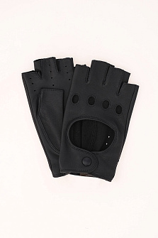 Митенки из кожи / Roeckl