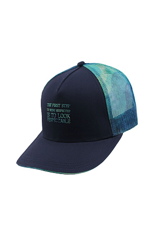 Бейсболка URBAN PEAK лето ун. 23 0Y-00005822