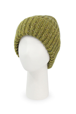 Шапка колпак ЛАКМИ TRICOTIER весна/осень жен. 21/22 0Y-00002426