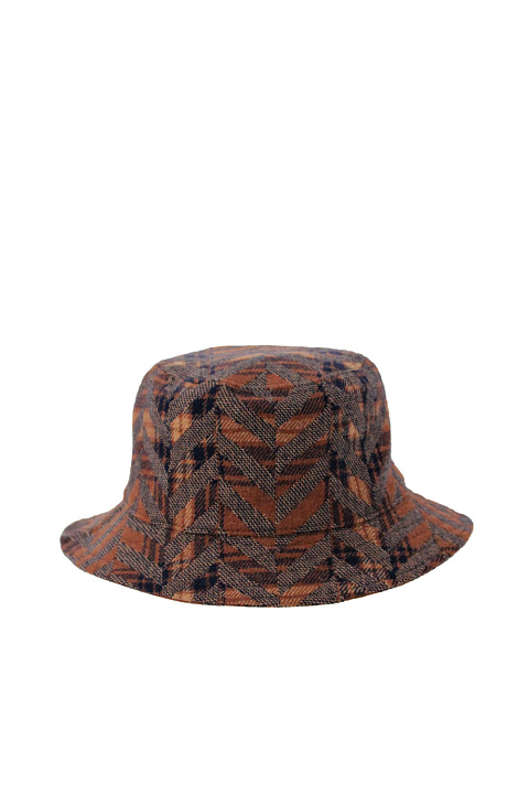 Панама Tasco Bucket Wool Hat / Stetson