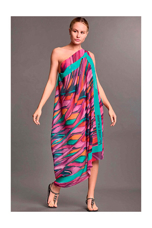 Парео VACANZE ITALIANE лето жен. 25 0Y-00018798