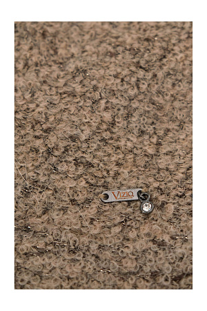 Кепка жокейка ARERICCI VIZIO зима жен. 23/24 0Y-00012923