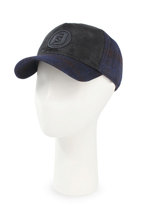 Бейсболка уши SKIFF весна/осень муж. 21/22 0G-00006555