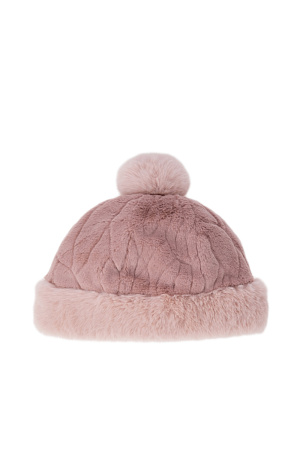 Шапка SEEBERGER зима жен. 24/25 0Y-00016166