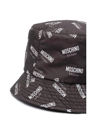 Панама MOSCHINO весна/осень ун. 24/25