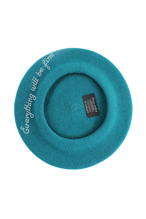 Берет ANNA JOLLINI весна/осень жен. 22 0G-00005912