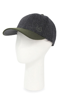 Бейсболка мужская / Bugatti