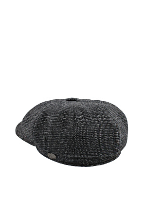 Кепка 8-клинка уши FREDRIKSON весна/осень муж. 25/26 0Y-00007714