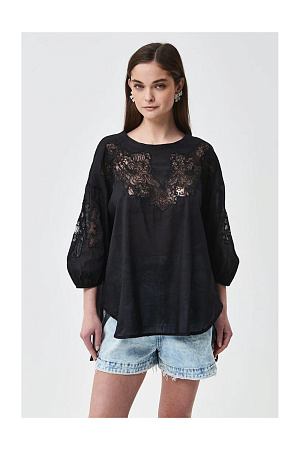 Блуза LELIO лето жен. 25 0Y-00018784