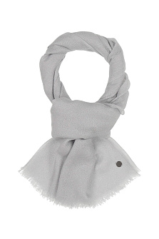 Палантин с люрексом / Fraas