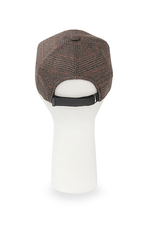 Бейсболка LABEL весна/осень муж. 22 0Y-00004627