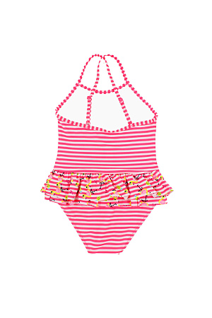 Купальник слитный майо ФЛАМИНГО TERES лето дет. 230 SALE 0G-00012948