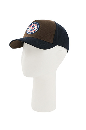 Бейсболка SKIFF лето муж. 23 0Y-00012155