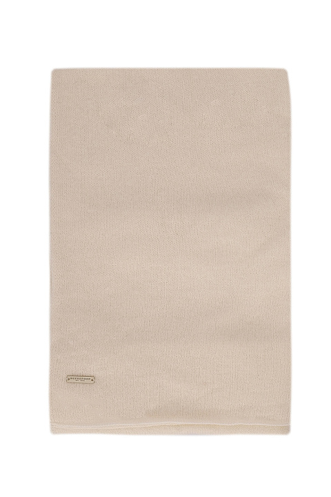 Шарф из кашемира / Seeberger