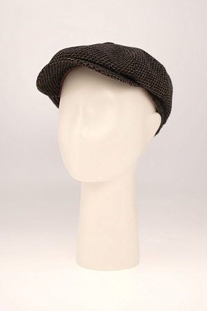 Кепка STETSON весна/осень муж. 23/24 0Y-00014140