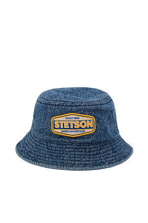 Панама STETSON лето ун. 25