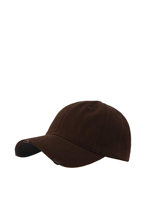 Бейсболка ОДНОТОН. ПУСТЫШКА FASHION CAPS лето ун. 24/25 0Y-00014734