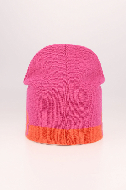 Шапка классика зимняя / Moschino